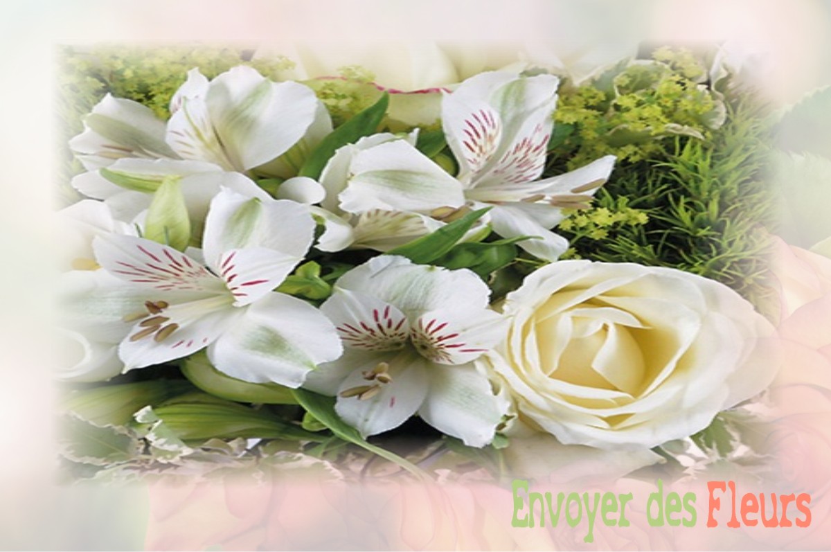 envoyer des fleurs à à SAINT-VALLIER-SUR-MARNE